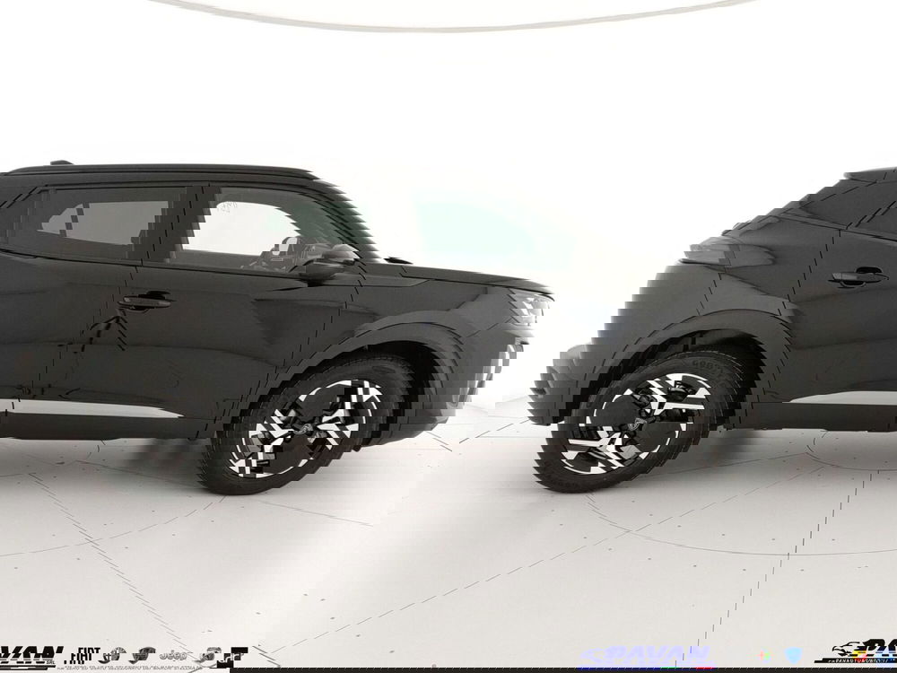 Peugeot 2008 nuova a Padova (5)