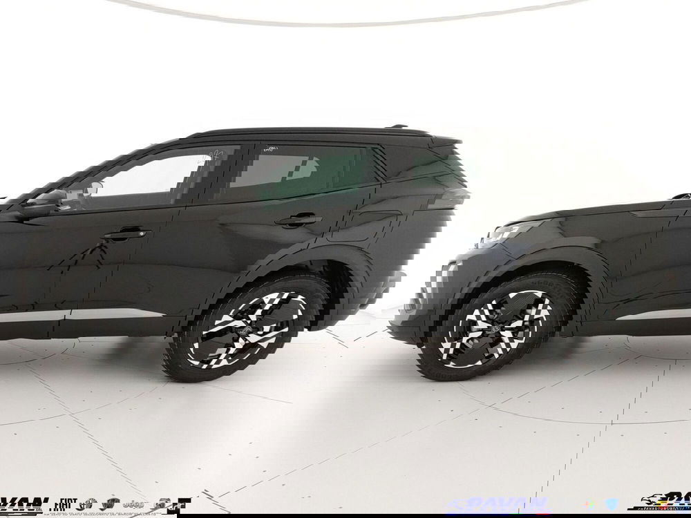 Peugeot 2008 nuova a Padova (6)