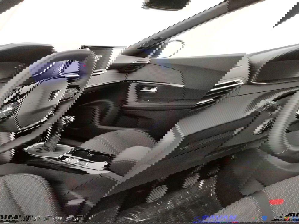 Peugeot 2008 nuova a Padova (8)
