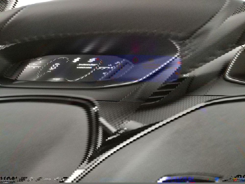 Peugeot 2008 nuova a Padova (9)