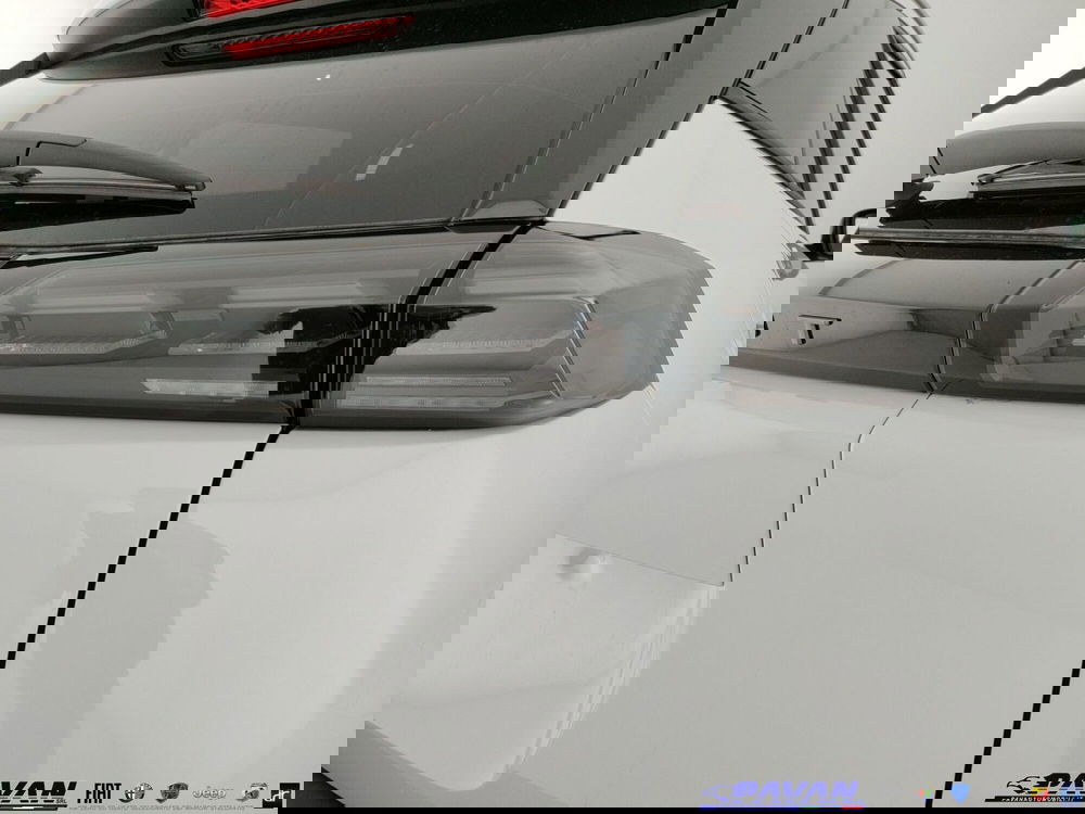 Peugeot 2008 nuova a Padova (18)