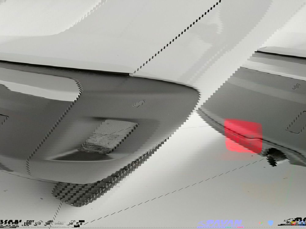 Peugeot 2008 nuova a Padova (19)