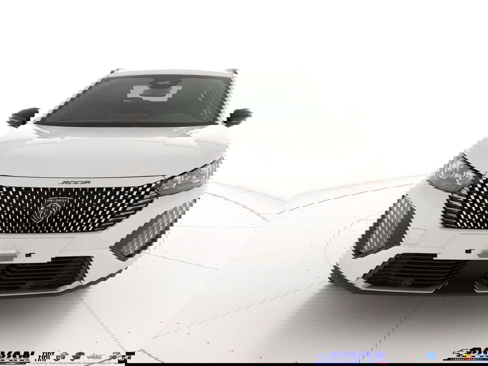 Peugeot 2008 nuova a Padova (2)