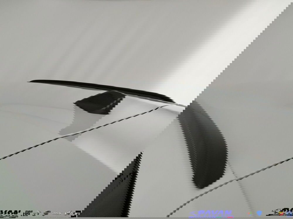 Peugeot 2008 nuova a Padova (20)