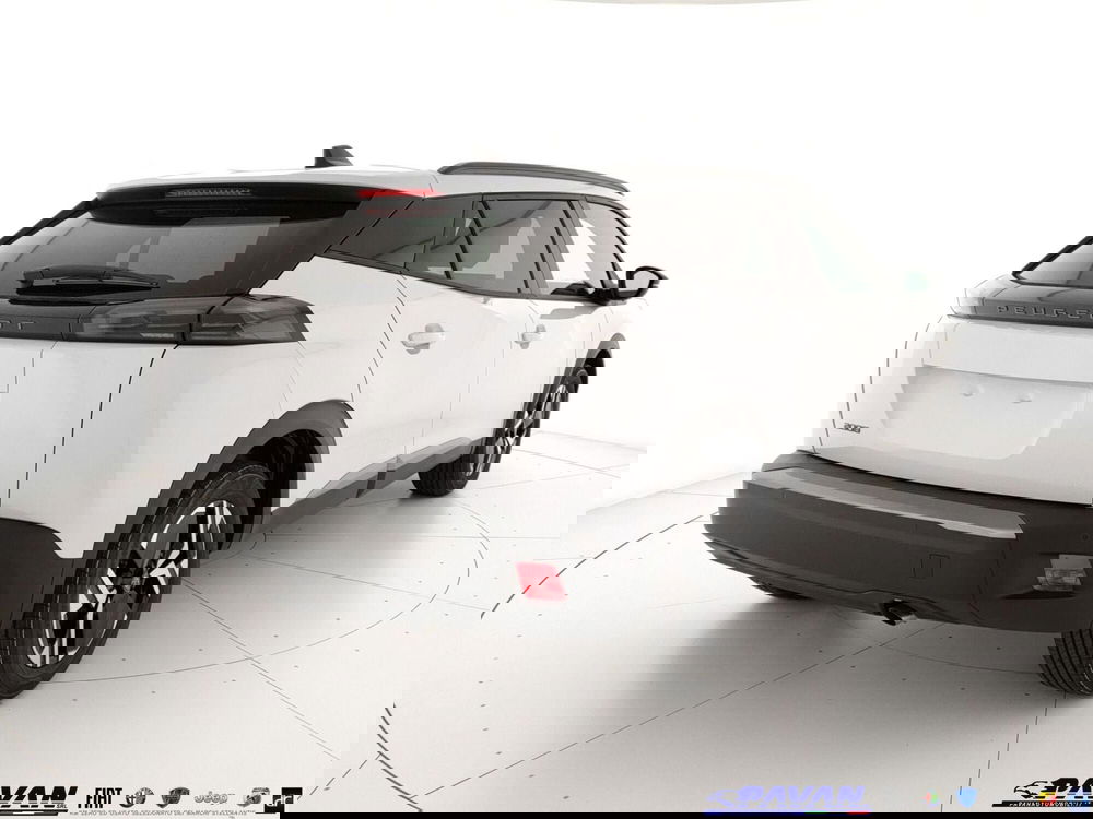 Peugeot 2008 nuova a Padova (3)