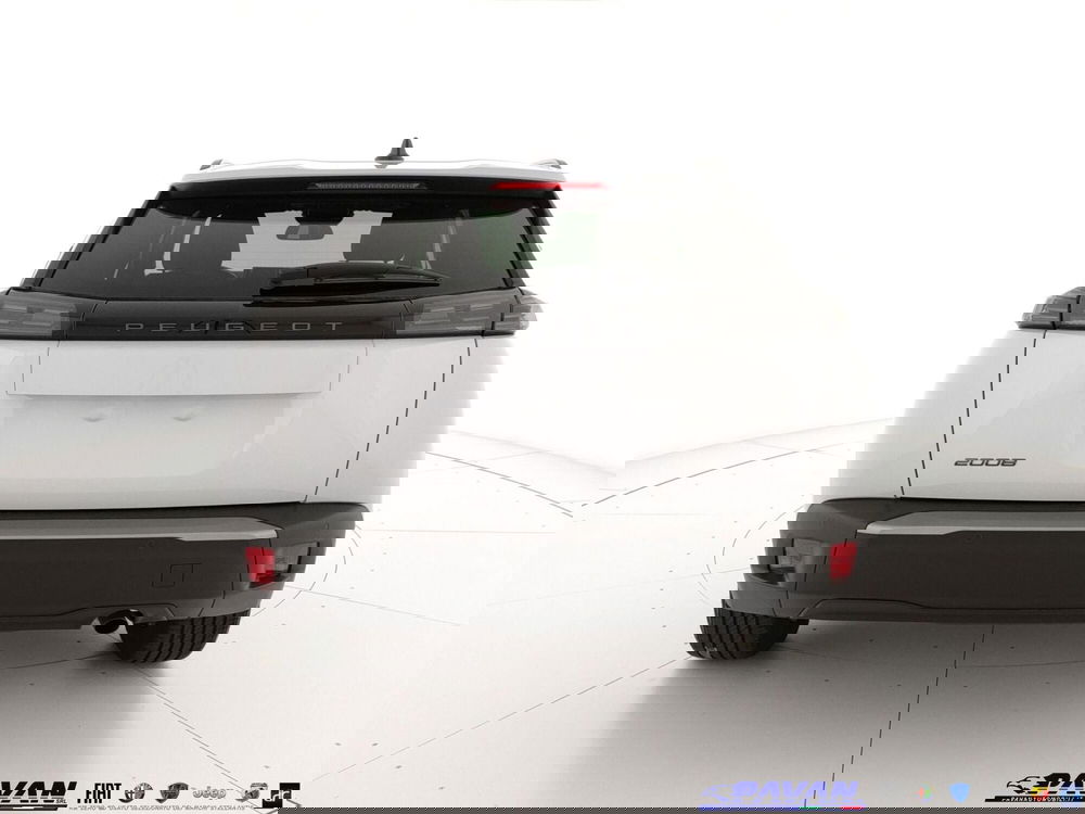 Peugeot 2008 nuova a Padova (4)