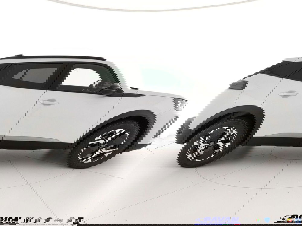 Peugeot 2008 nuova a Padova (5)