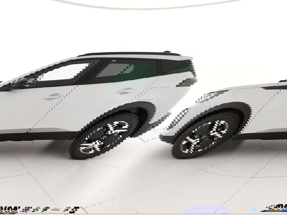 Peugeot 2008 nuova a Padova (6)