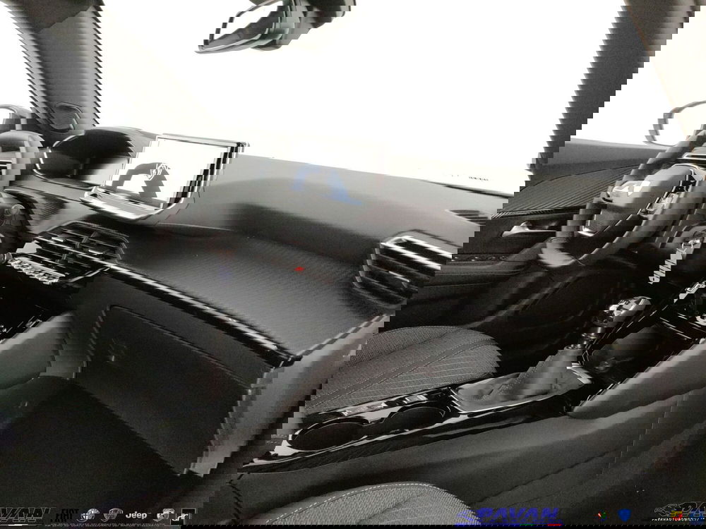 Peugeot 2008 nuova a Padova (7)