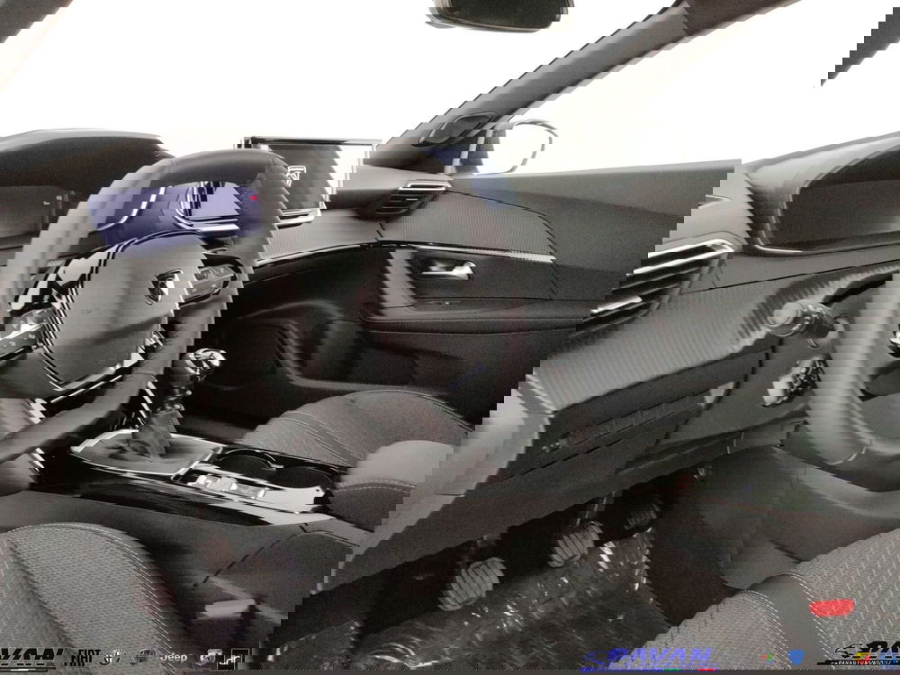 Peugeot 2008 nuova a Padova (8)