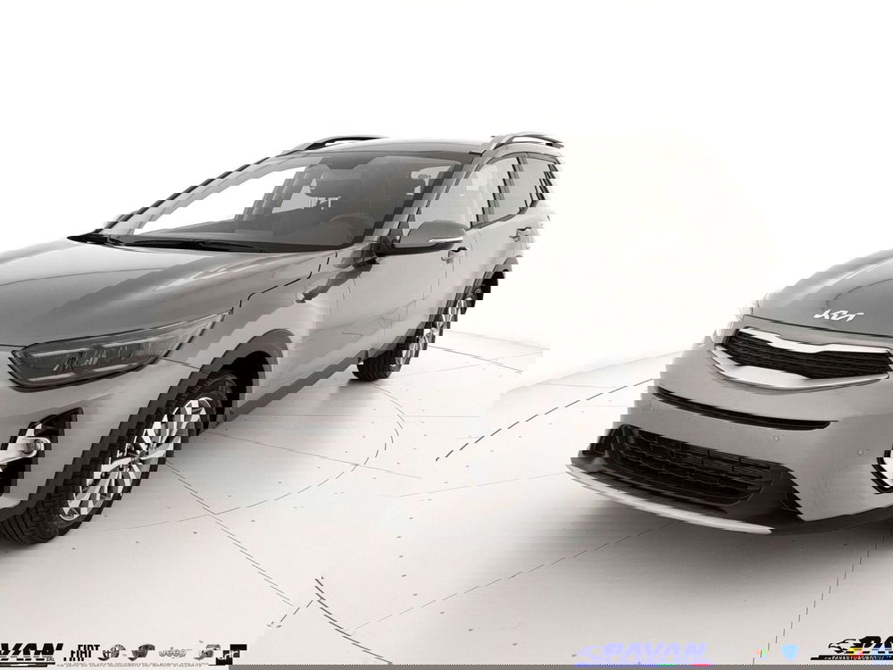 Kia Stonic nuova a Padova