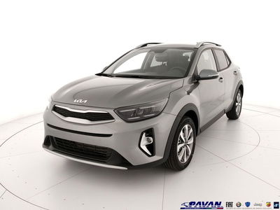 Kia Stonic 1.2 mpi Gpl Style Special Edition 78cv nuova a Piove di Sacco
