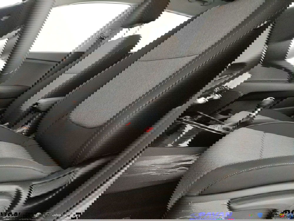 Kia Stonic nuova a Padova (10)