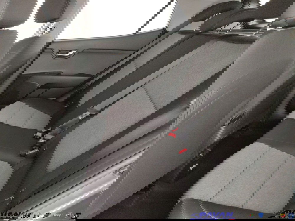 Kia Stonic nuova a Padova (11)