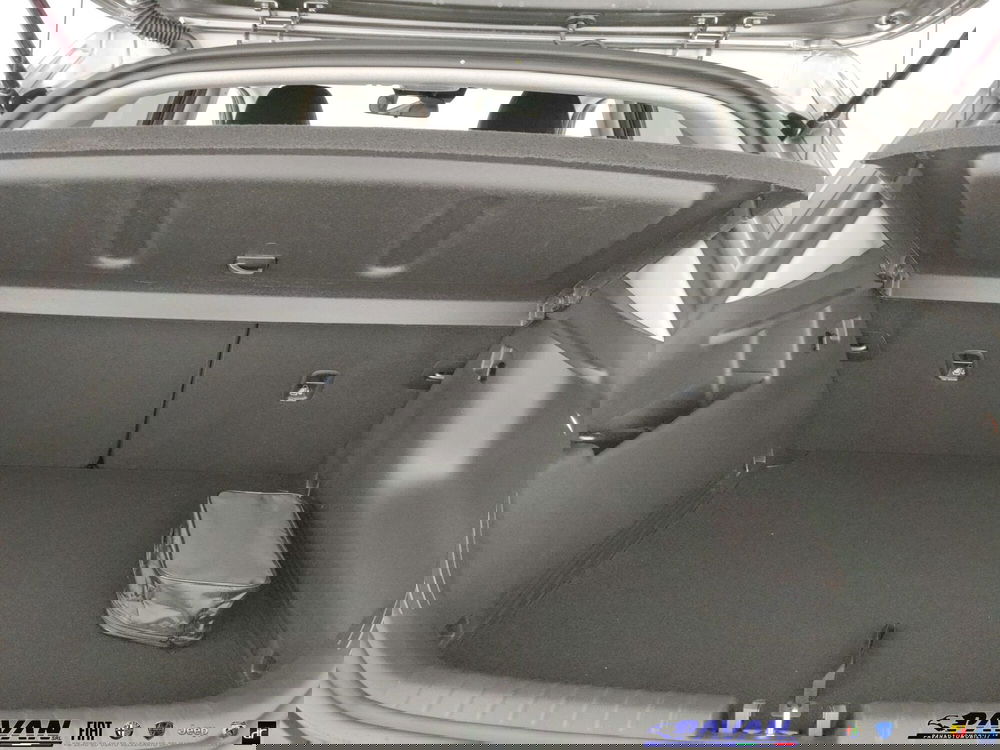 Kia Stonic nuova a Padova (12)