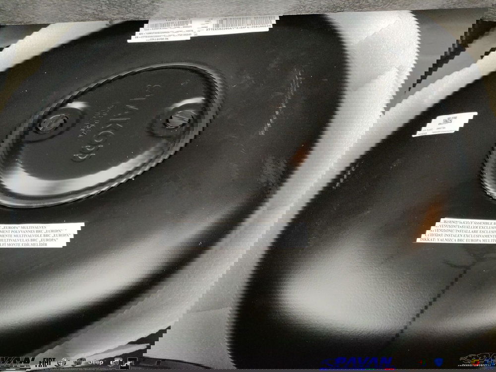 Kia Stonic nuova a Padova (13)