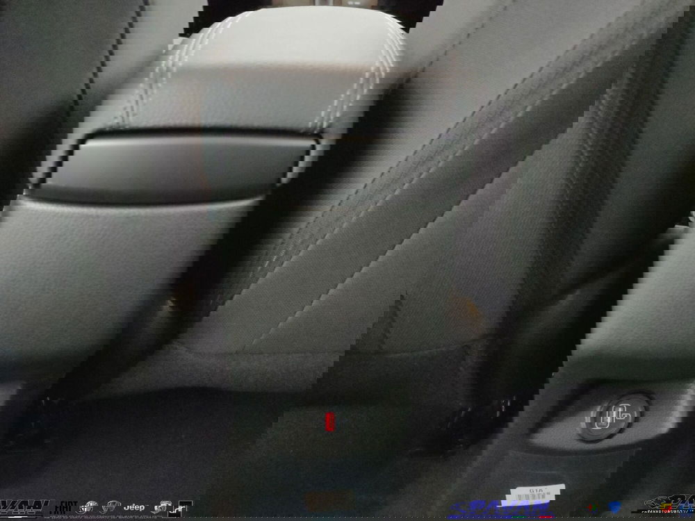 Kia Stonic nuova a Padova (14)