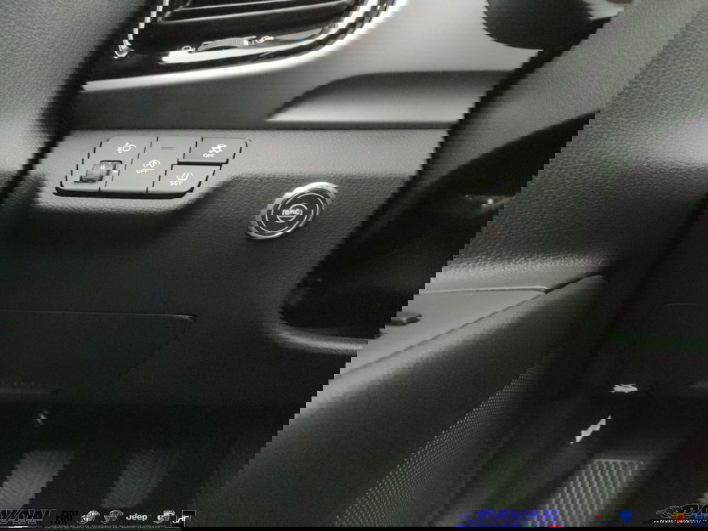 Kia Stonic nuova a Padova (16)