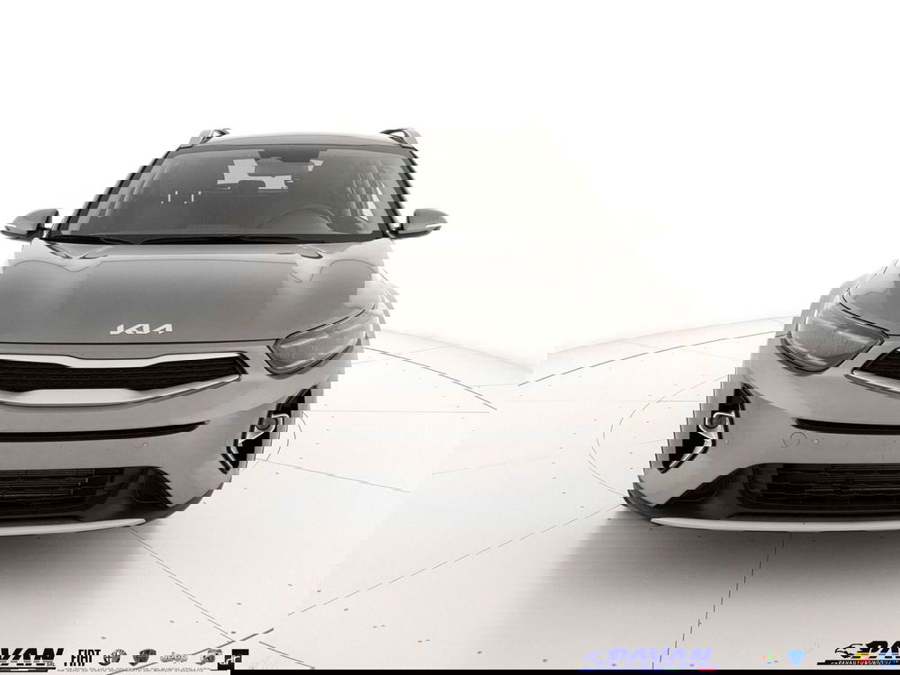 Kia Stonic nuova a Padova (2)