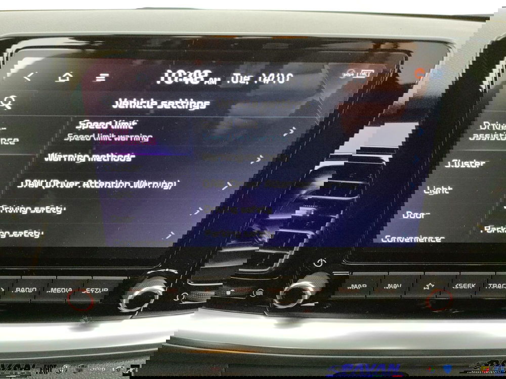 Kia Stonic nuova a Padova (20)