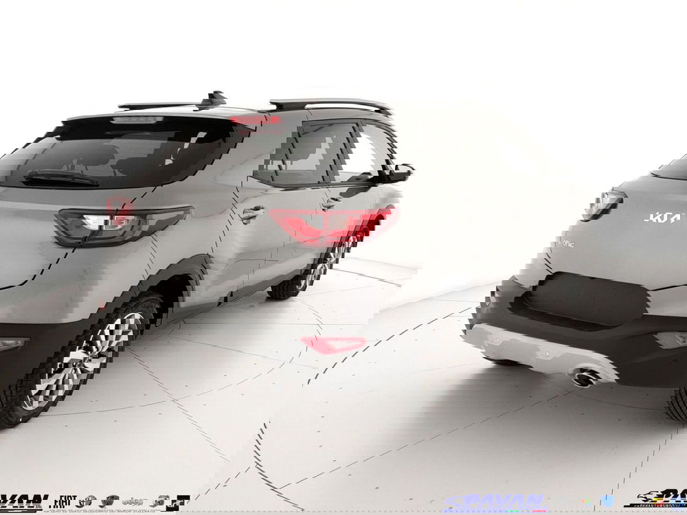Kia Stonic nuova a Padova (3)