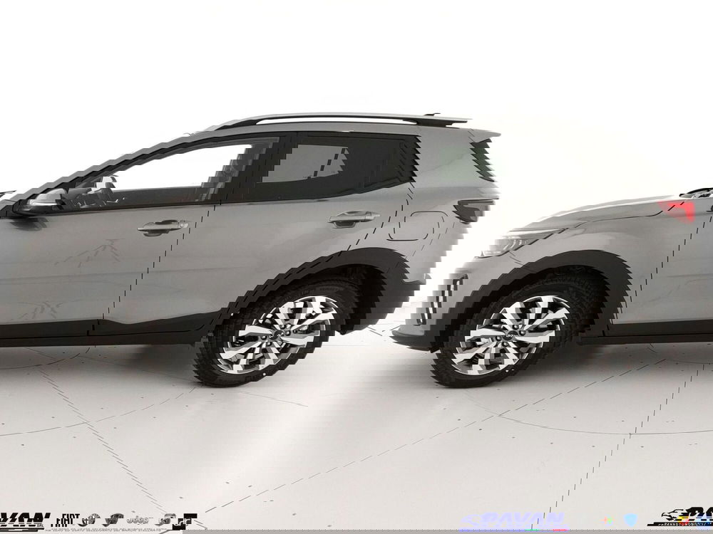 Kia Stonic nuova a Padova (6)