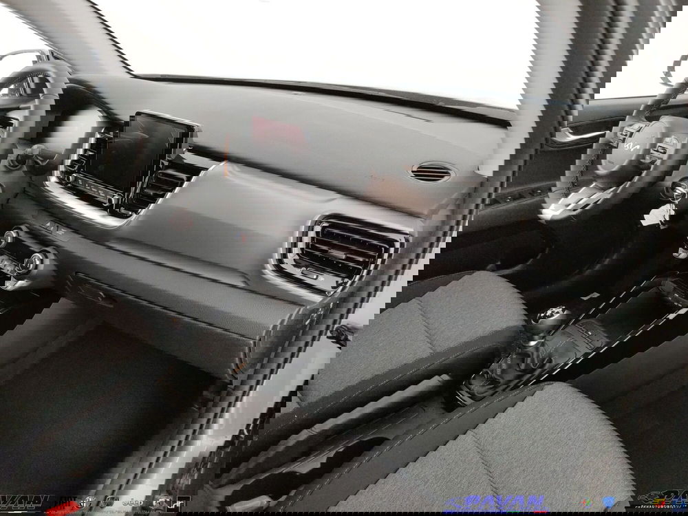 Kia Stonic nuova a Padova (7)