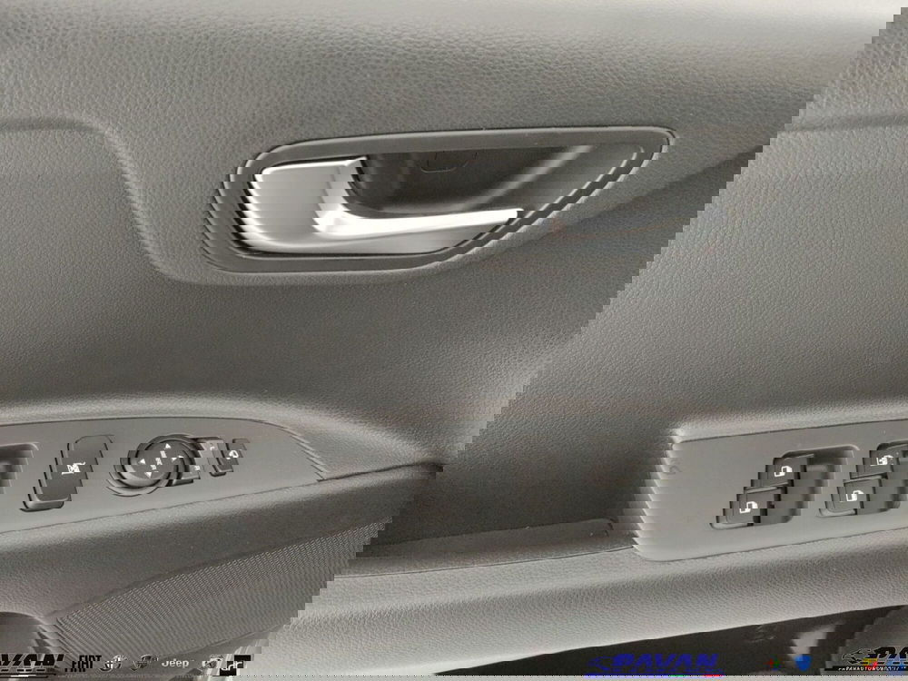 Kia Stonic nuova a Padova (9)