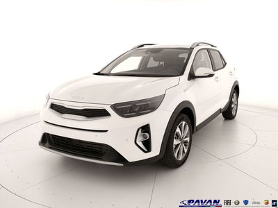 Kia Stonic 1.2 mpi Gpl Style Special Edition 78cv nuova a Piove di Sacco