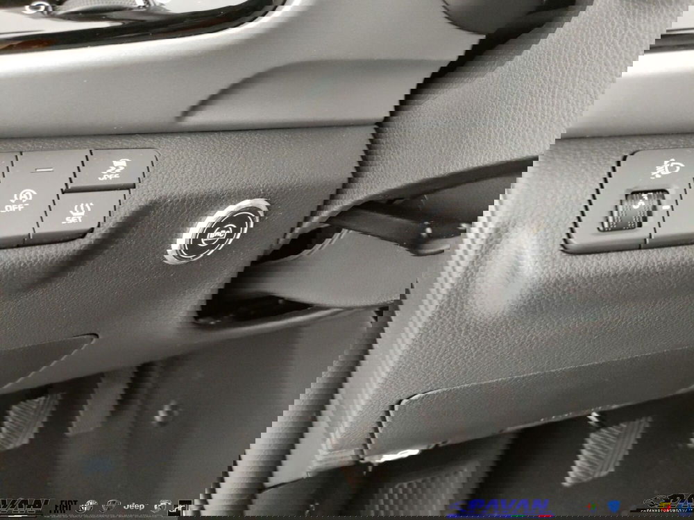 Kia Stonic nuova a Padova (10)