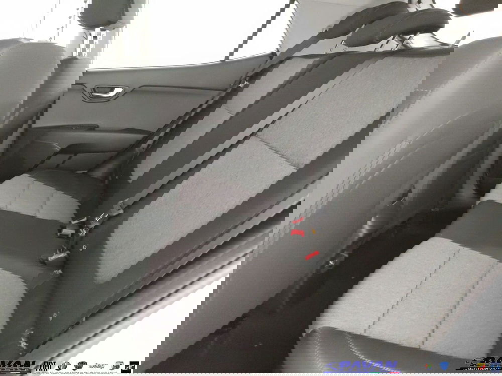 Kia Stonic nuova a Padova (11)