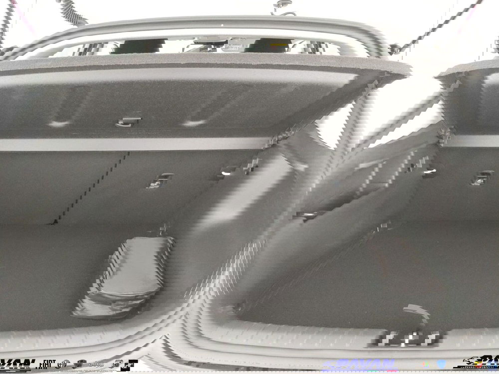 Kia Stonic nuova a Padova (12)