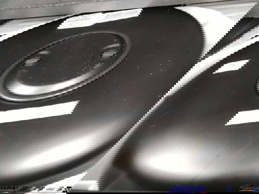 Kia Stonic nuova a Padova (13)