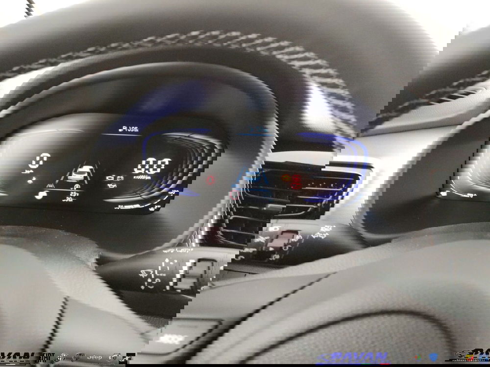 Kia Stonic nuova a Padova (17)