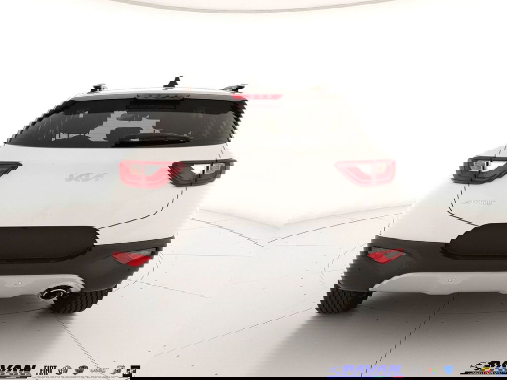 Kia Stonic nuova a Padova (4)