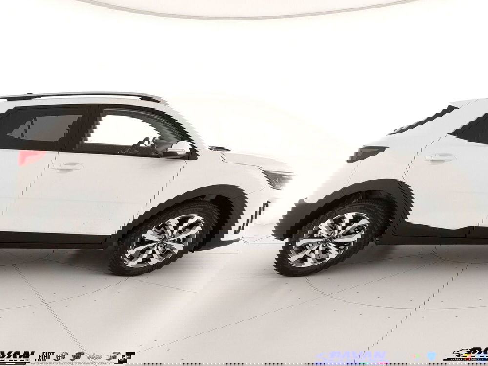 Kia Stonic nuova a Padova (5)