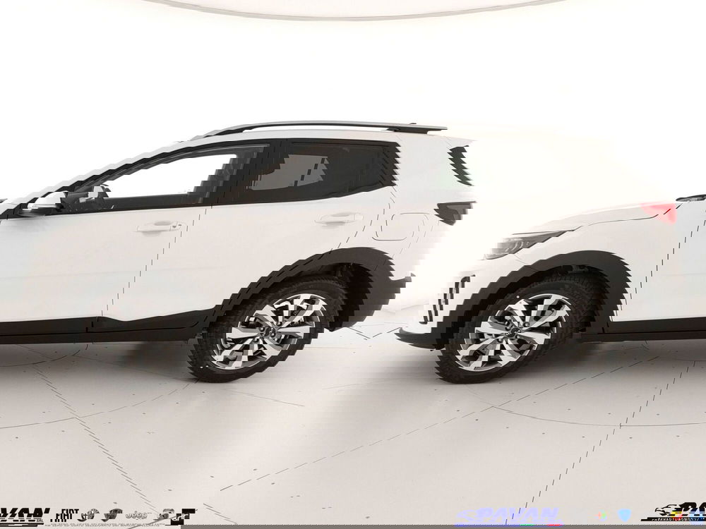 Kia Stonic nuova a Padova (6)