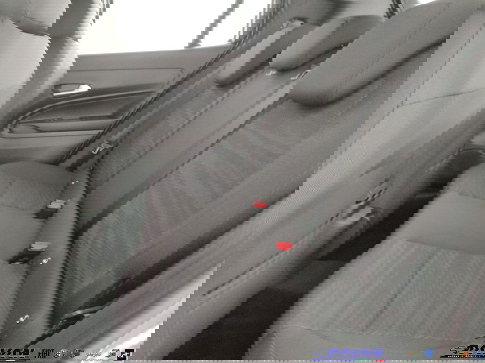 Jeep Avenger nuova a Padova (10)