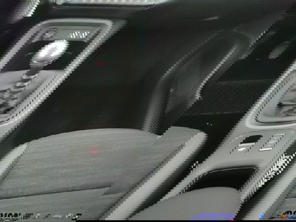 Jeep Avenger nuova a Padova (15)