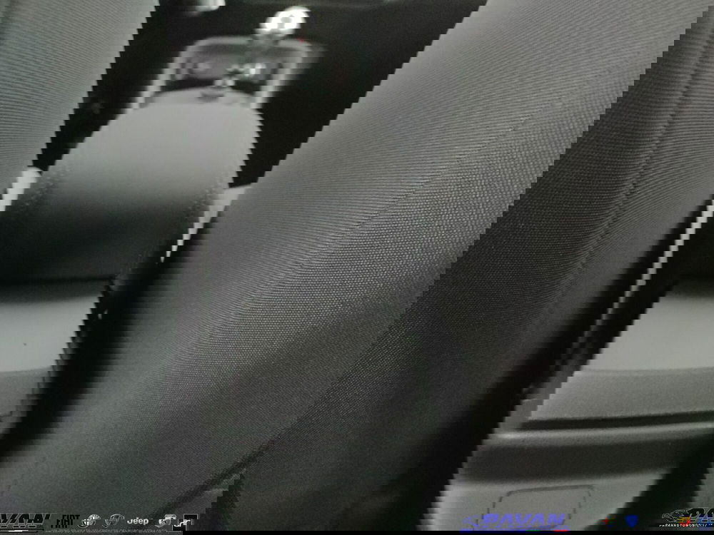 Jeep Avenger nuova a Padova (16)