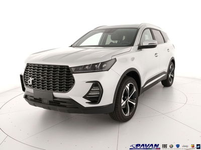 Dr dr F35 F35 1.5 Turbo Bi-Fuel GPL nuova a Piove di Sacco