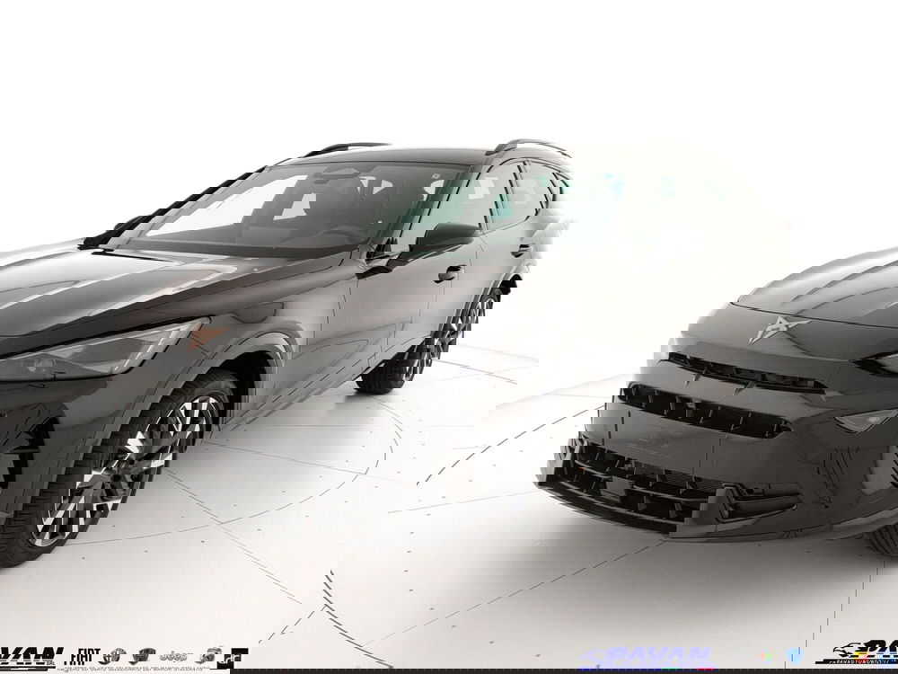 Cupra Formentor nuova a Padova