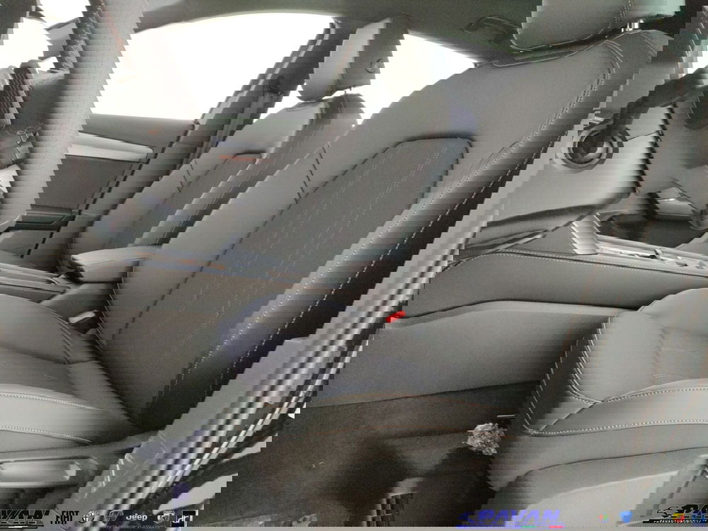 Cupra Formentor nuova a Padova (10)