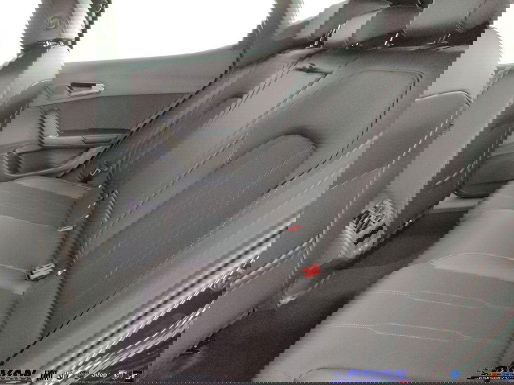 Cupra Formentor nuova a Padova (11)