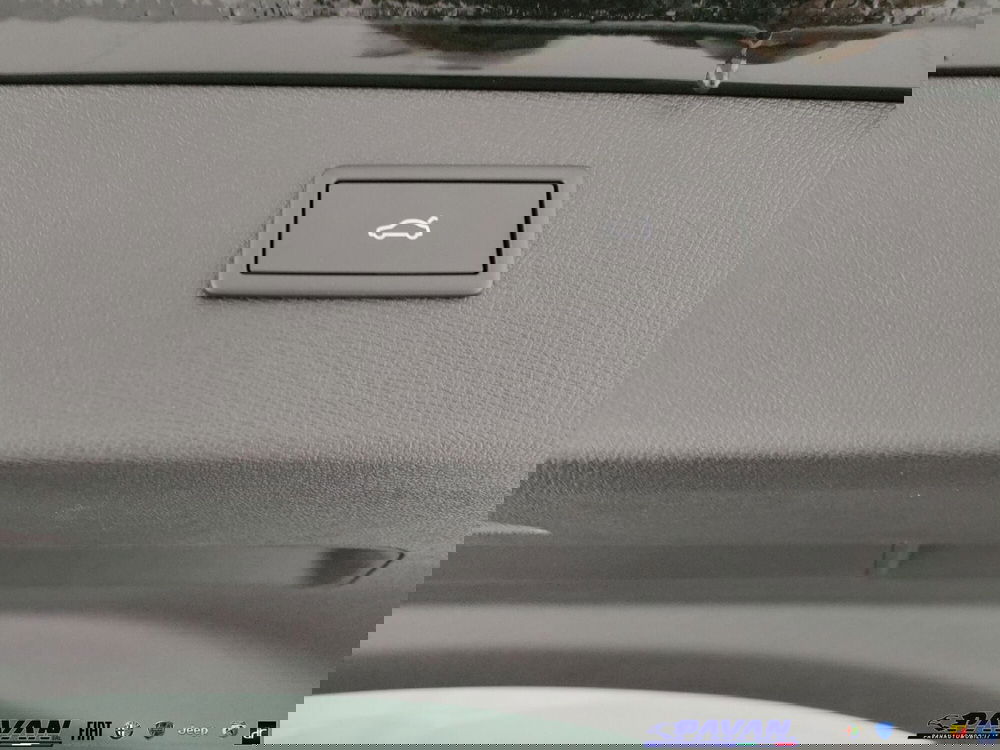 Cupra Formentor nuova a Padova (13)