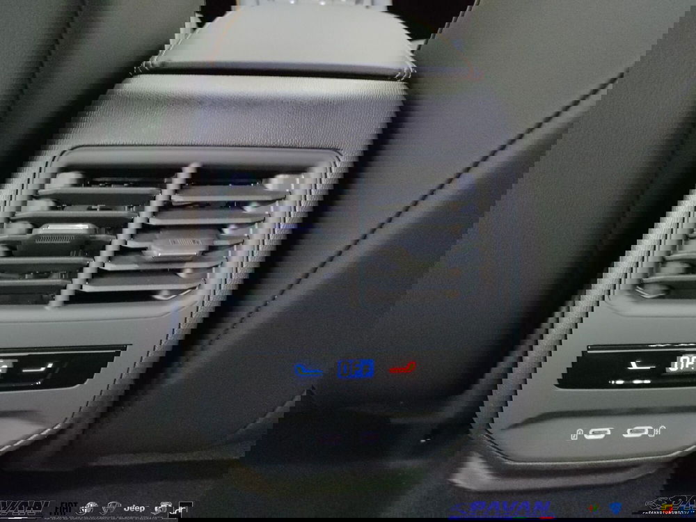 Cupra Formentor nuova a Padova (14)