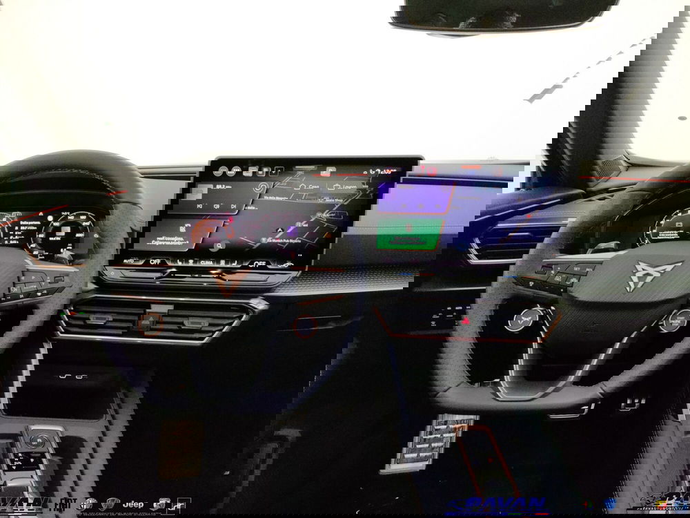 Cupra Formentor nuova a Padova (15)