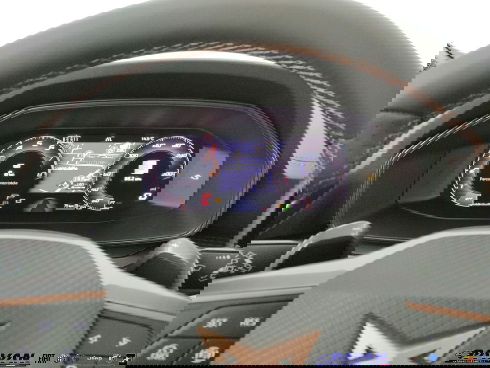 Cupra Formentor nuova a Padova (17)