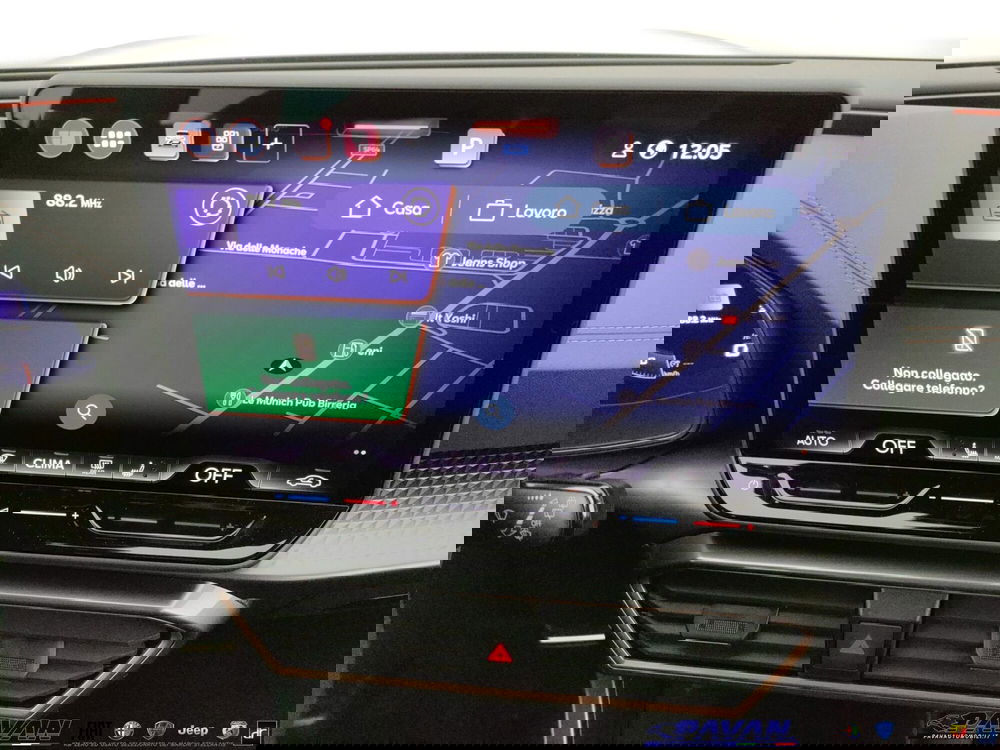 Cupra Formentor nuova a Padova (18)