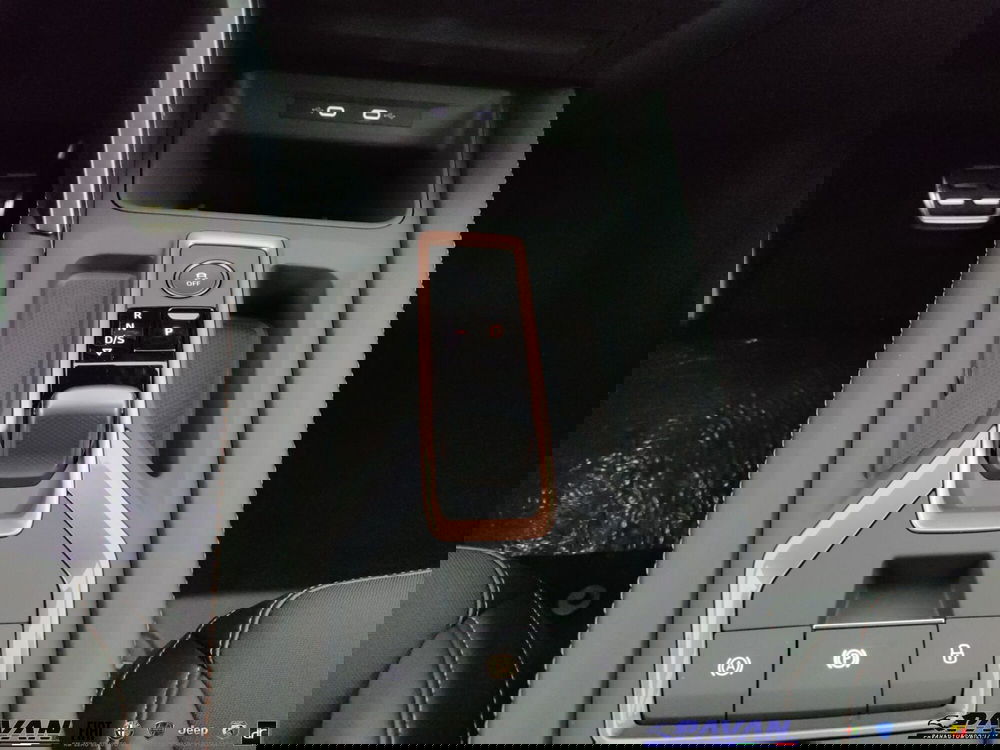 Cupra Formentor nuova a Padova (19)